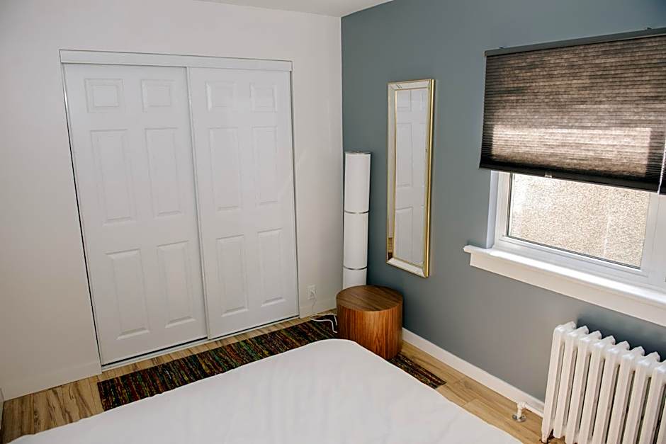 JstLikeHome - Old Town