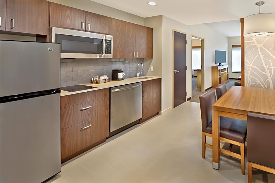 Hyatt Place Warwick/Providence Airport