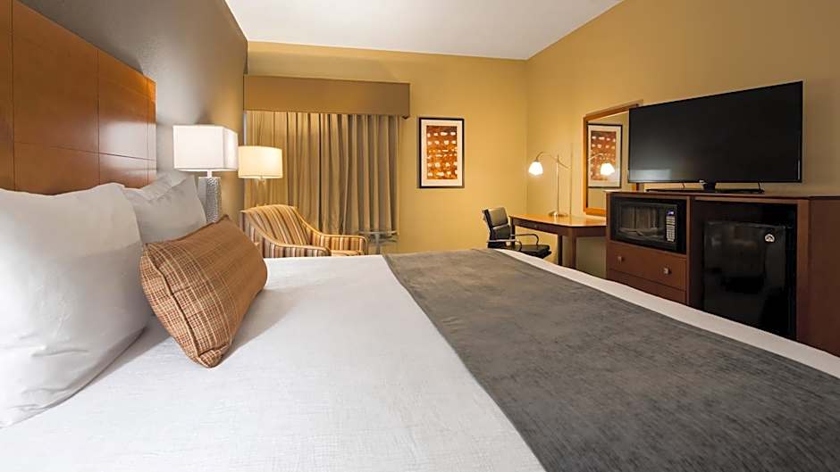 Best Western Delta Inn