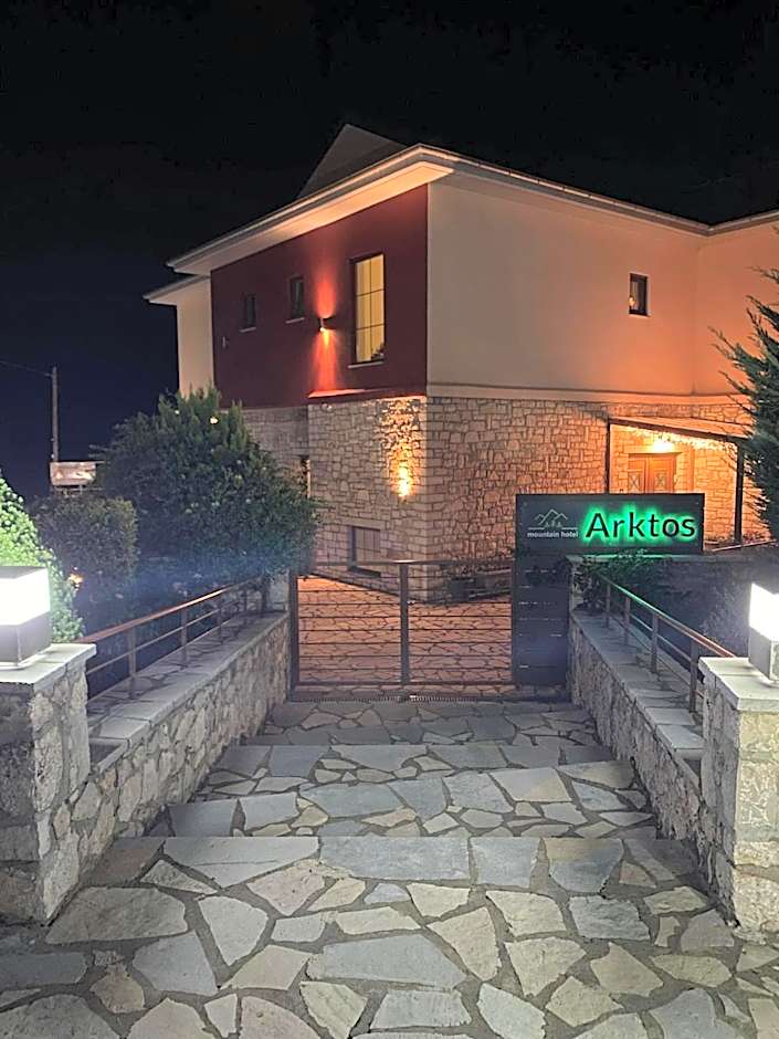 Arktos Hotel
