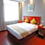 GreenTree Alliance JiangSu SuZhou Industrial Park LianFeng Plaza Hotel
