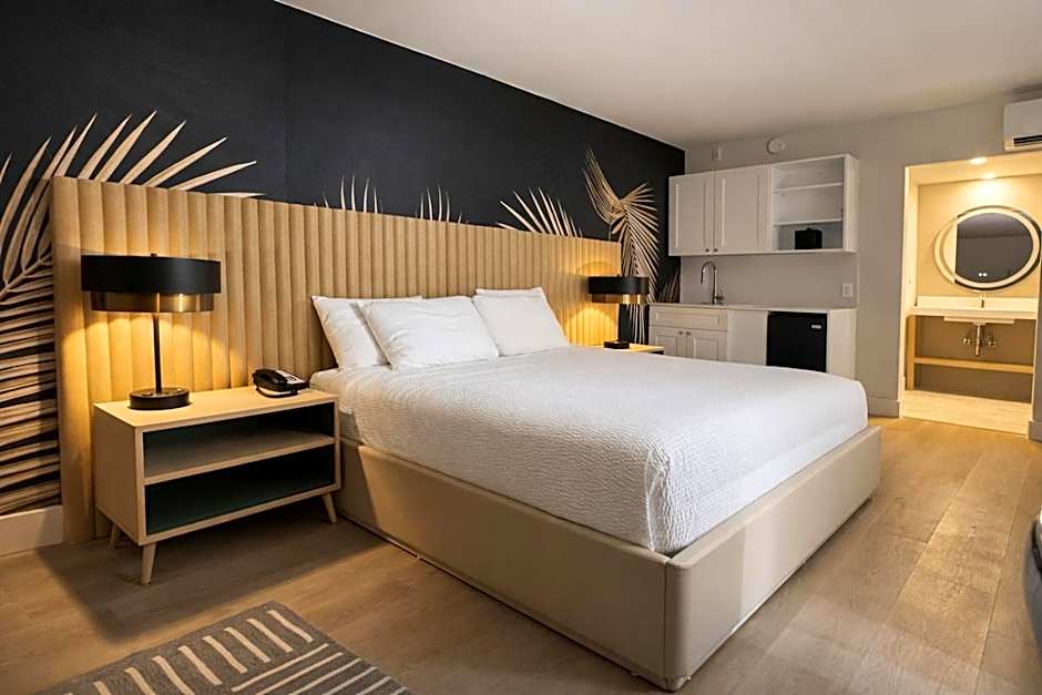The Harrison Hotel Downtown Hollywood FL, an Ascend Collection Hotel