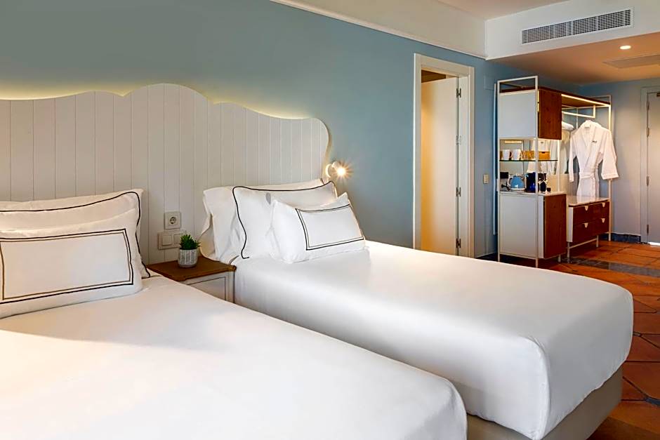 Melia Zahara Resort & Villas
