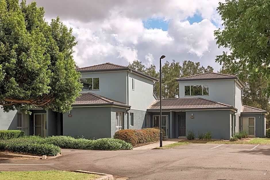 Rydges Resort Hunter Valley