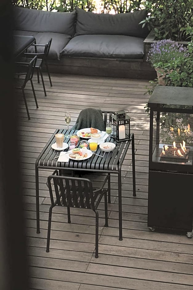 Avenue Hotel Copenhagen by Brøchner Hotels