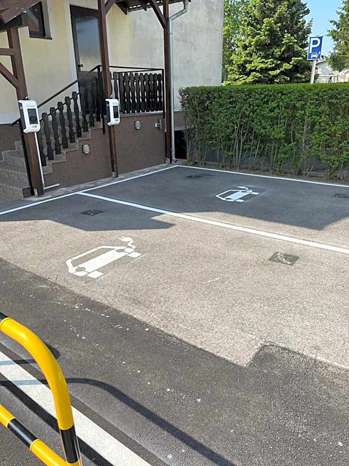 Hotel Restaurant Stöckl