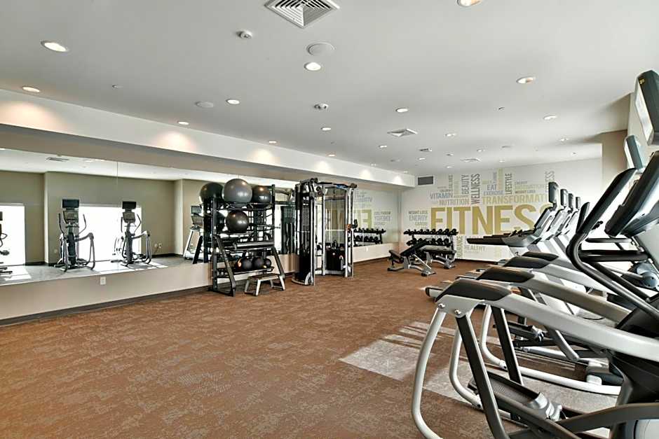 Residence Inn by Marriott Eau Claire