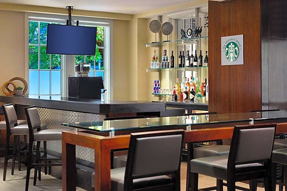 Ellis Hotel, Atlanta, a Tribute Portfolio Hotel