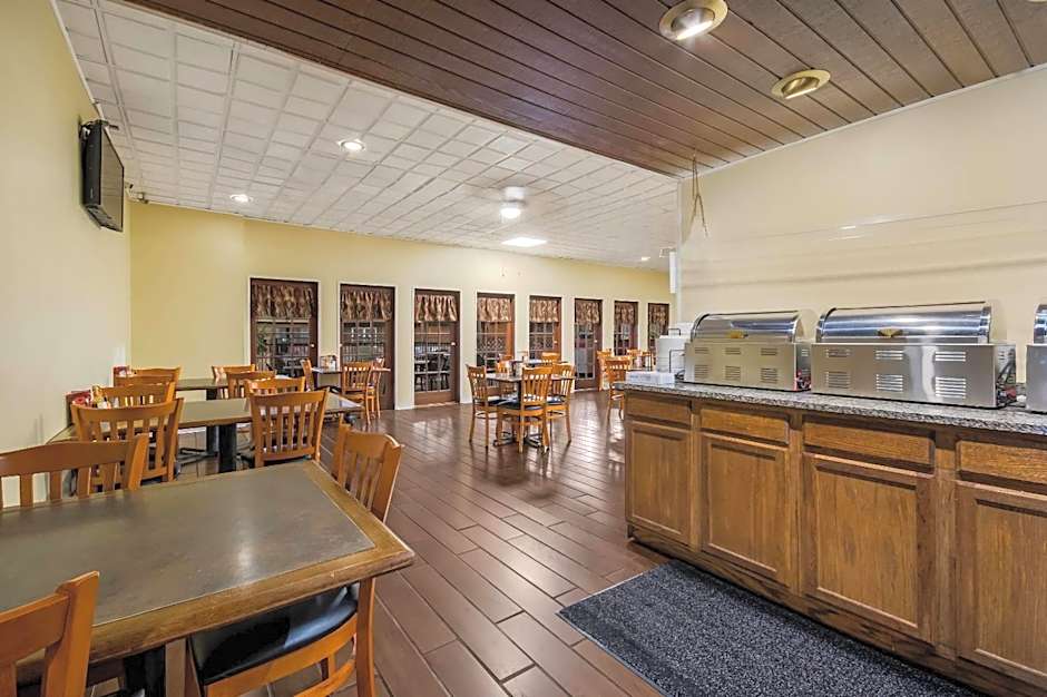 Quality Inn Chickasha