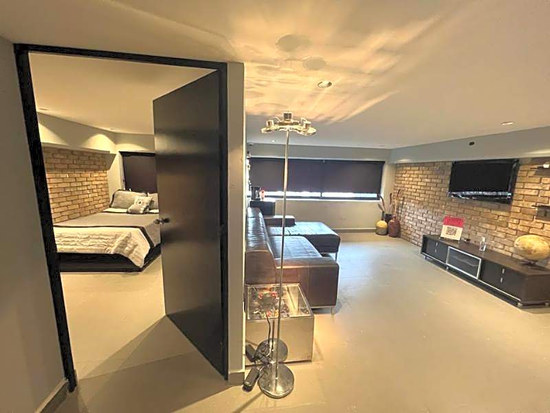 Adhoc MRO