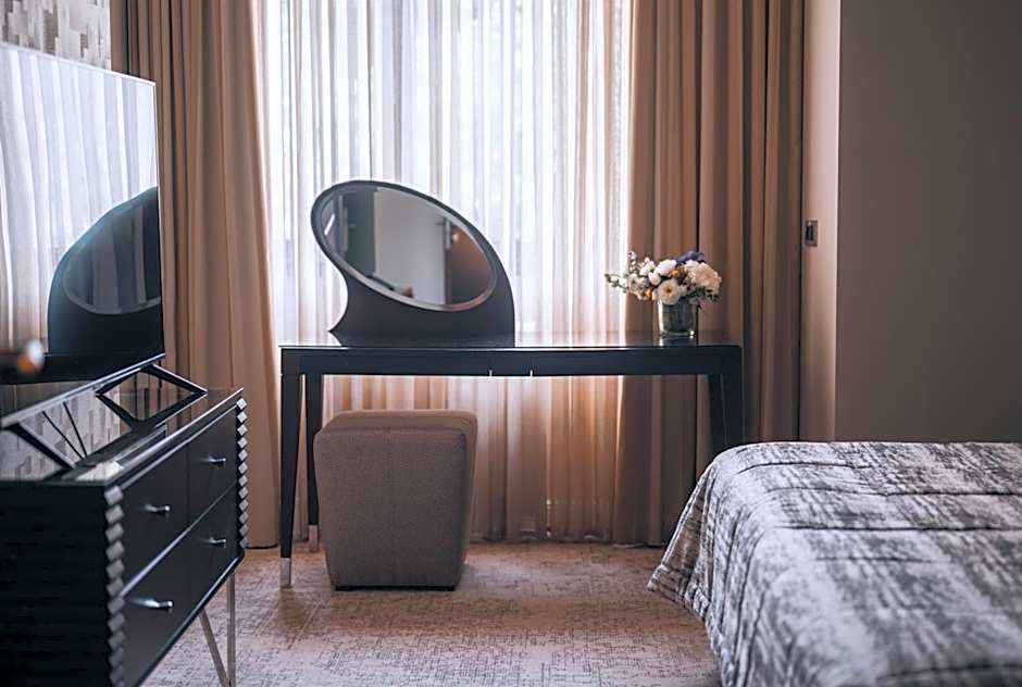 Boutique Hotel Townhouse 27