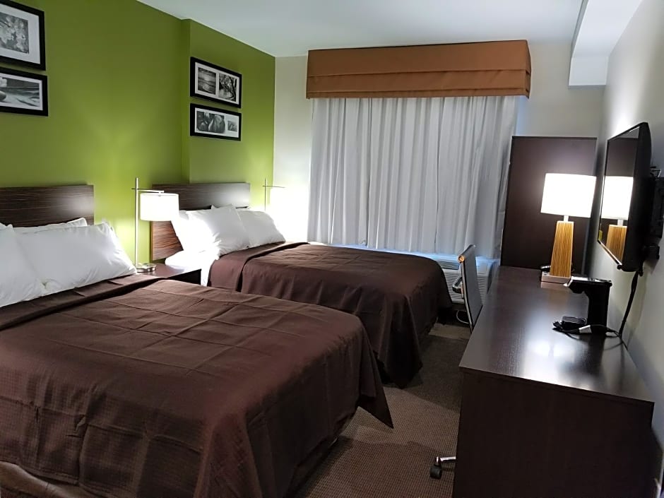 Hillside Hotel – New York, NY