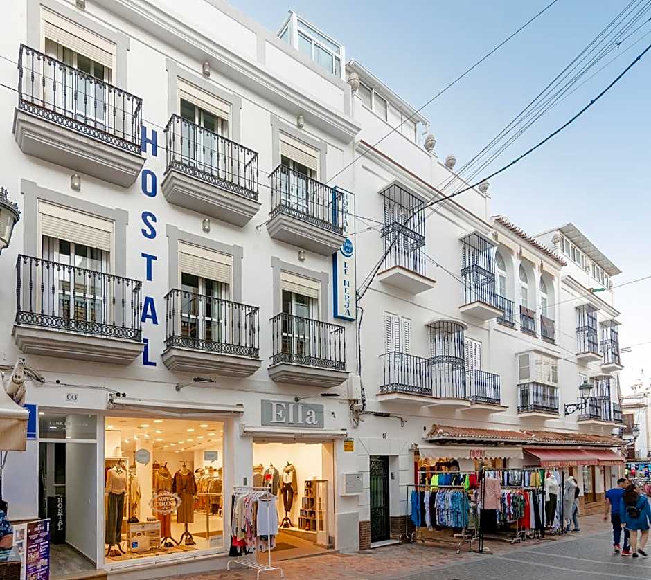 Hostal Luna de Nerja