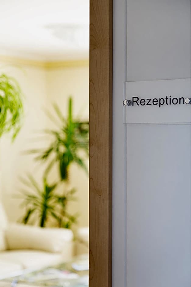Pension Sieg