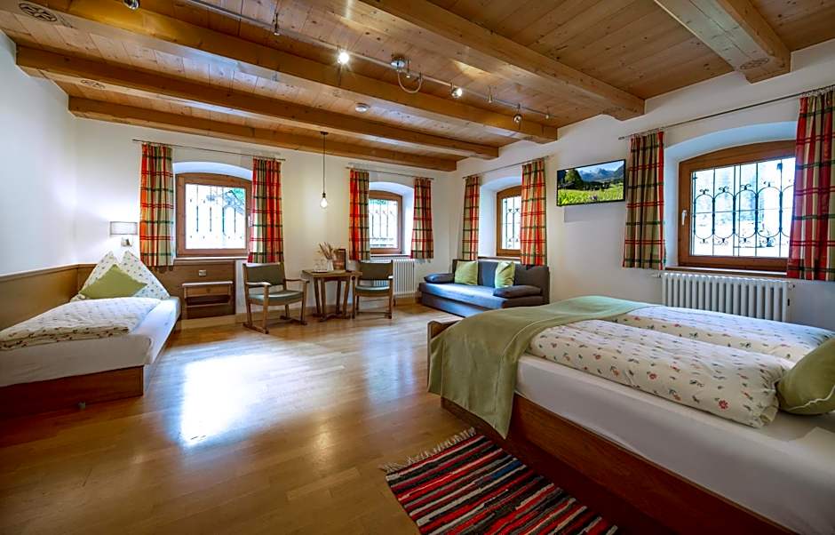 Gasthof Maria Kirchental