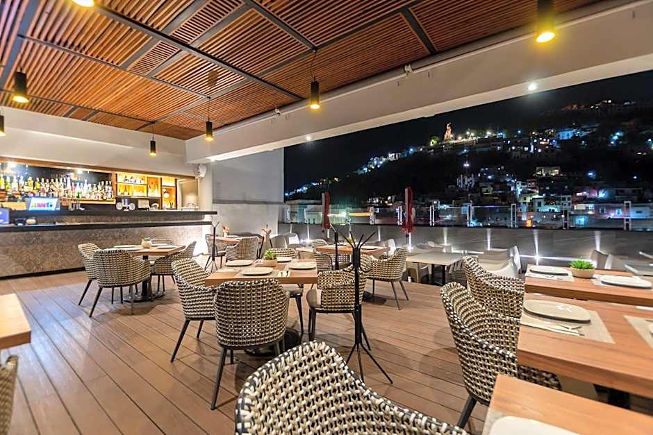 Nueve 25 Hotel Boutique