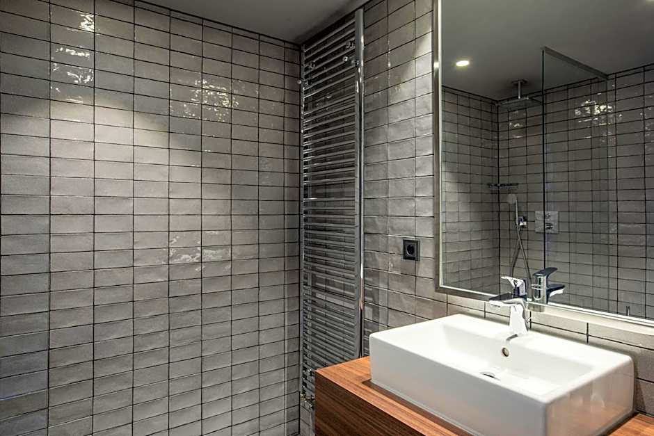 Apollo Hotel Amsterdam, a Tribute Portfolio Hotel