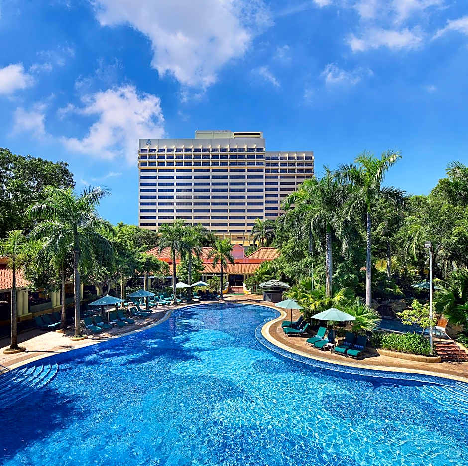 Artyzen Grand Lapa Macau (formerly Grand Lapa Macau)