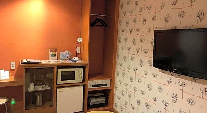 Hotel Noanoa – Kawasaki, Kanagawa, MD