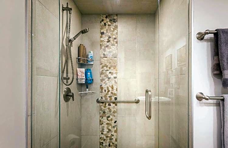 The Blue House Bed and Breakfast