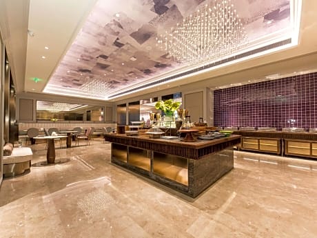Mercure Hohhot Downtown