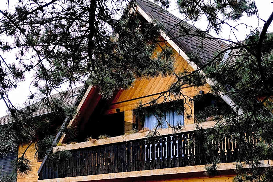 Wolfstein - Le Boutique Hotel