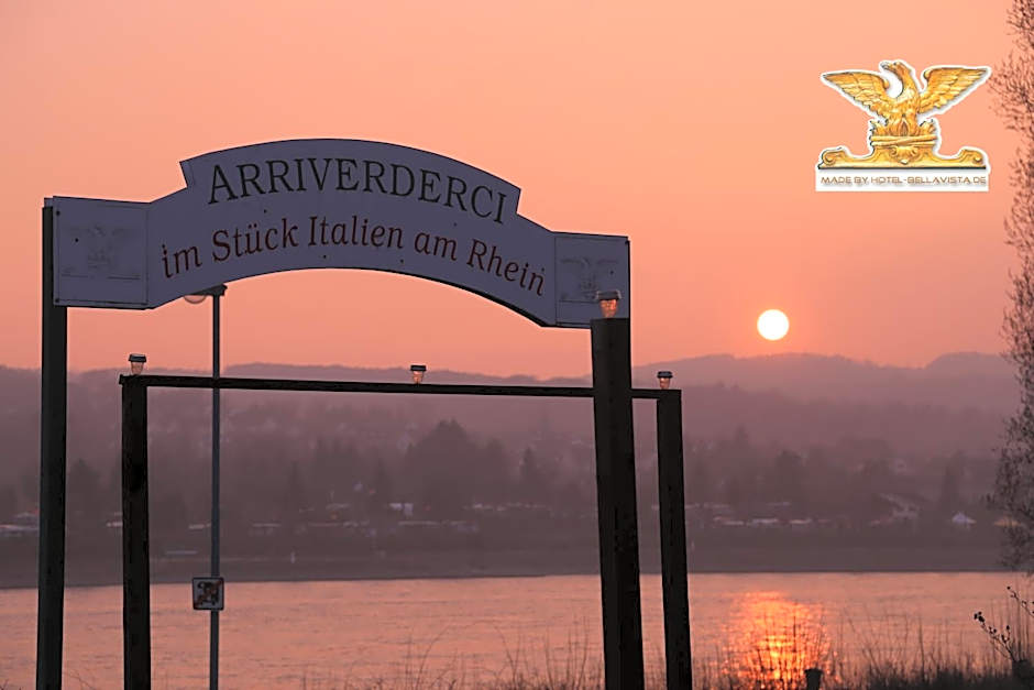 Rheinhotel Bellavista