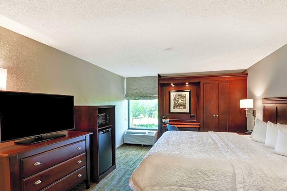 Hampton Inn By Hilton Charlotte-Gastonia