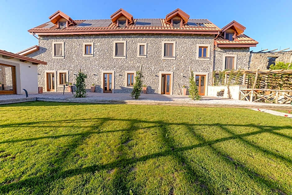 Antichi Orti del Sole