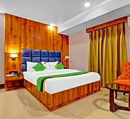 Treebo The Pearl Bliss