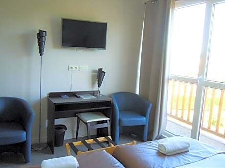 2 Lits Studio