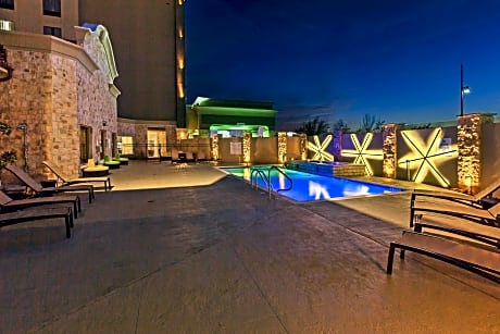 Holiday Inn Express Frisco Legacy Park Area, an IHG Hotel