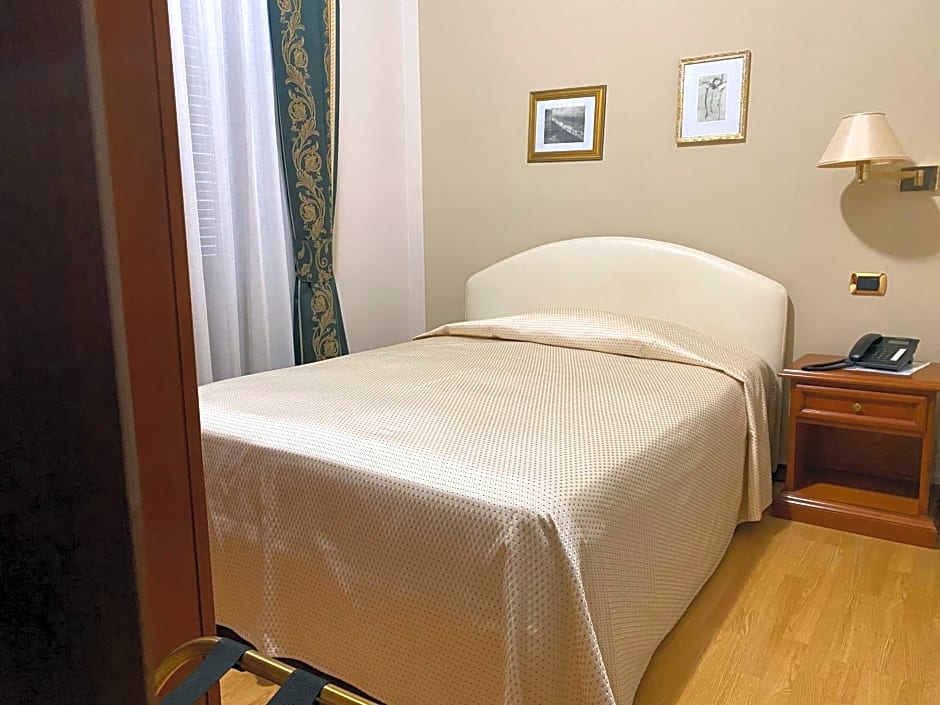 Hotel Il Vigneto