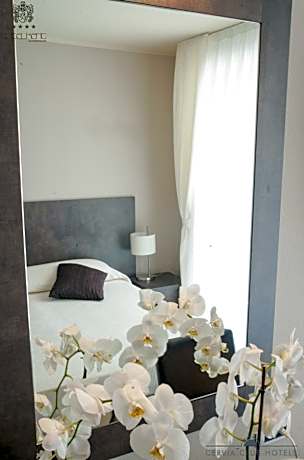 Junior Suite with Terrace