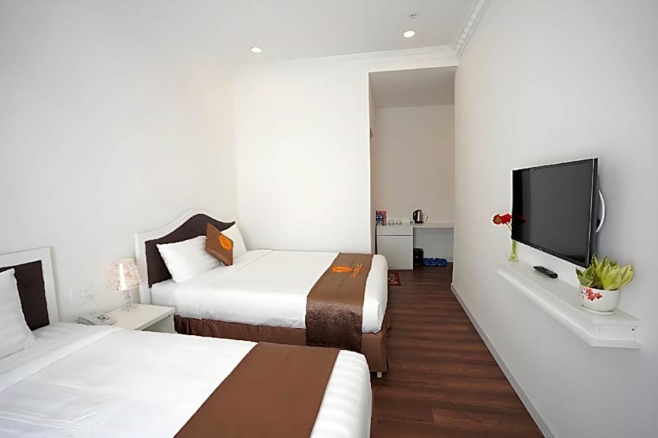 Thuy Duong Hotel