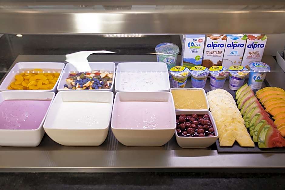 Maria Theresien Hof Loipersdorf