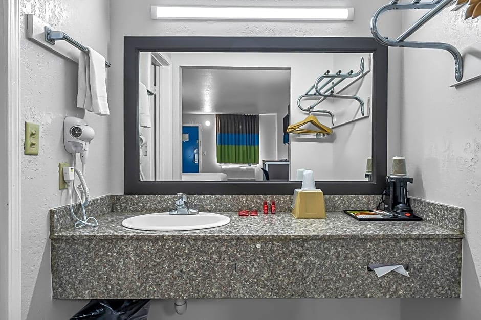 SureStay Hotel by Best Western Oklahoma City West