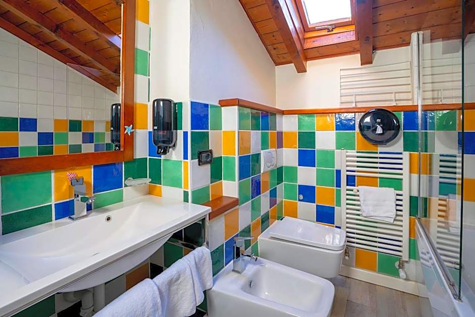 Locanda Alberti