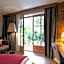 Postgasthof, Hotel Rote-Wand