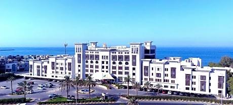 Safir Fintas Hotel Kuwait