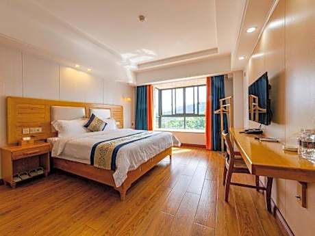 Yonghe Hotel