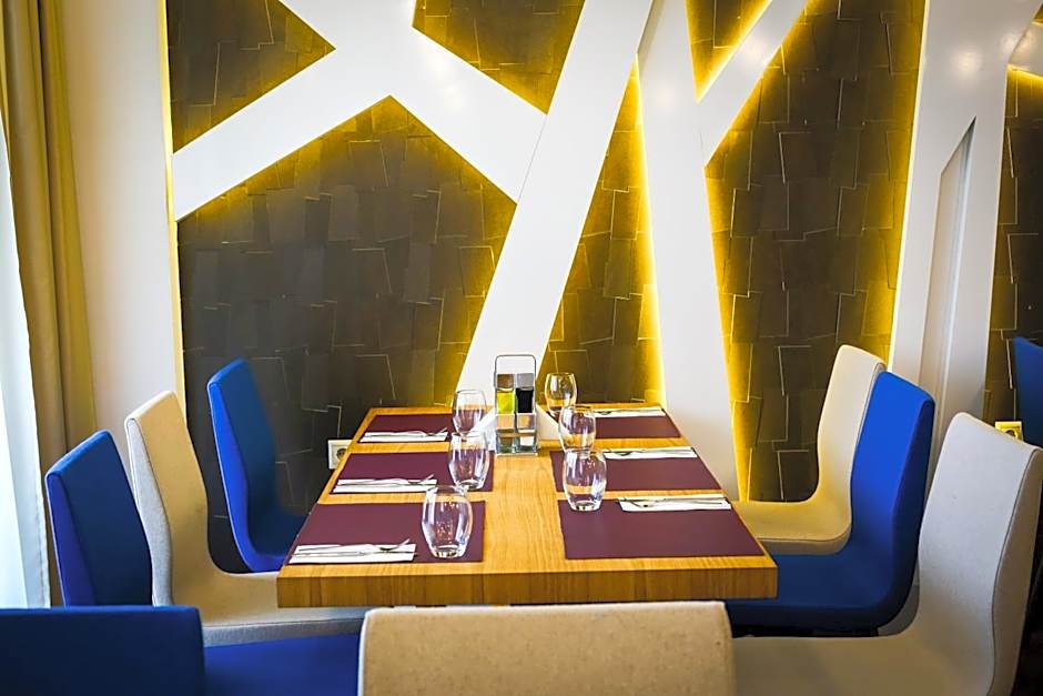 Holiday Inn Plovdiv By IHG