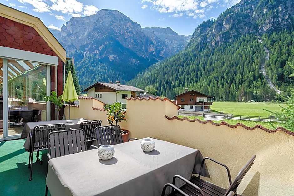 Hotel Kirchdach