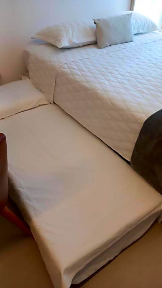 BOA VIAGEM - FLAT ROOFTOP ALTO PADRÃO