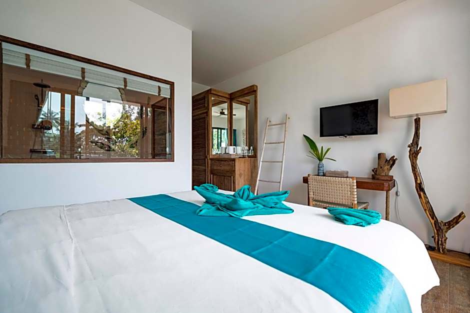 By The Sea Koh Mak Boutique Guesthouse