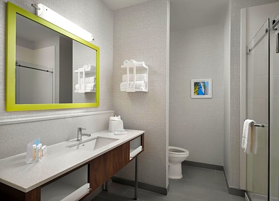 Hampton Inn Pinellas Park St Petersburg, Fl