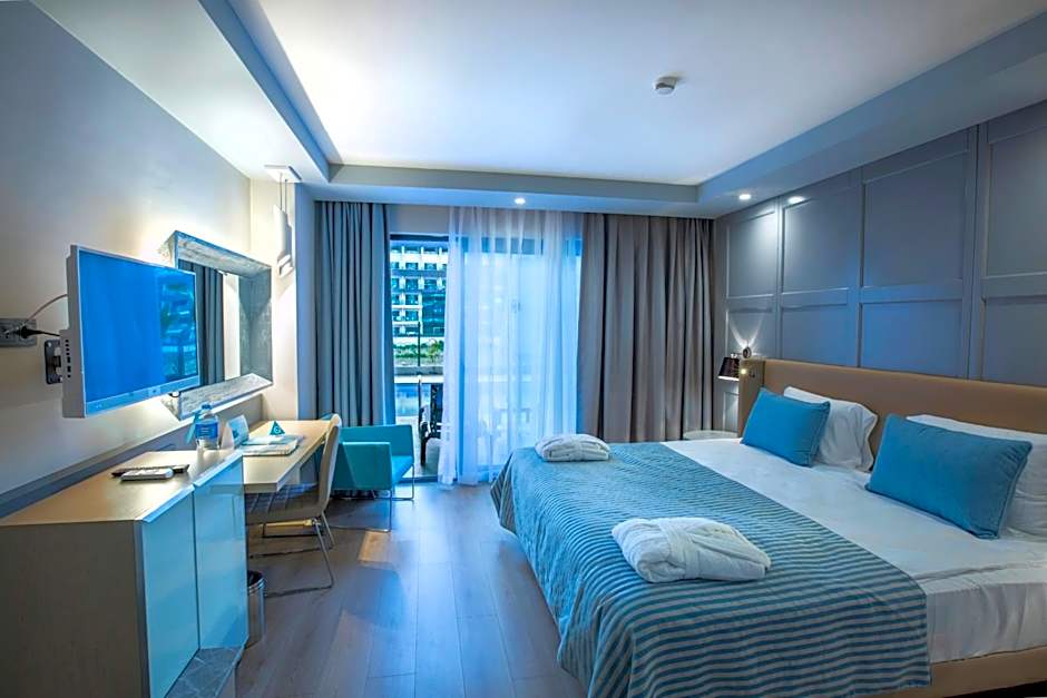 Numa Bay Exclusive Hotel - Ultra All Inclusive