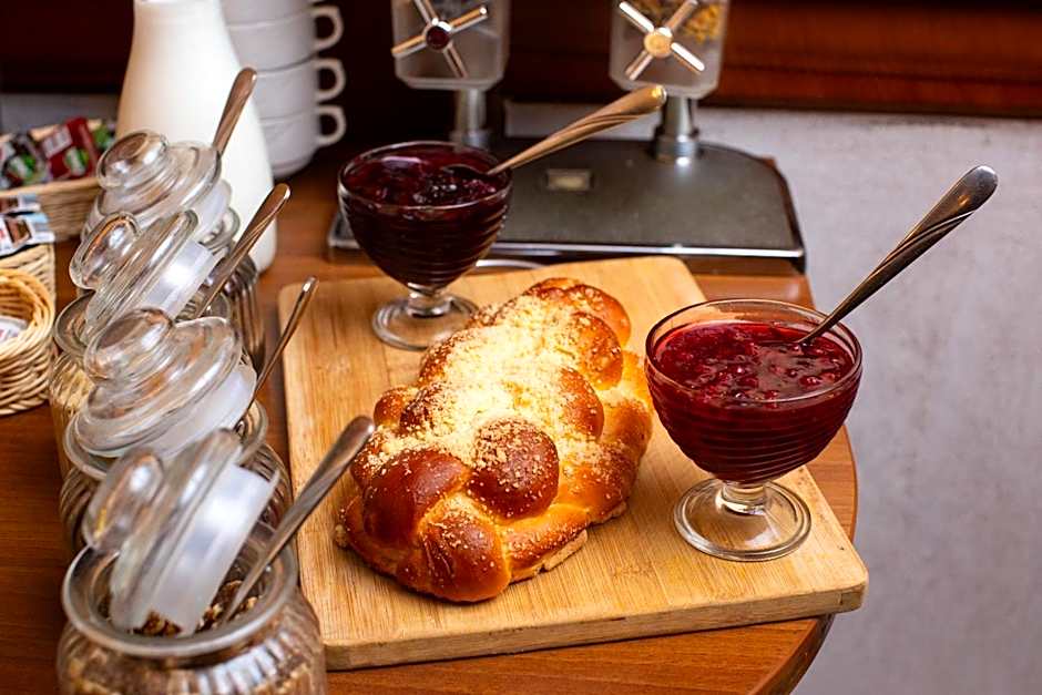 David Boutique Hotel