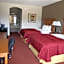 Executive Inn & Suites Jewett