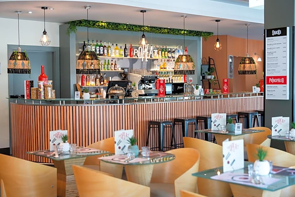 Ibis Madrid Alcobendas